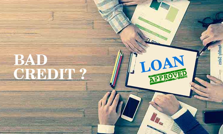 Loan-Bad-Credit