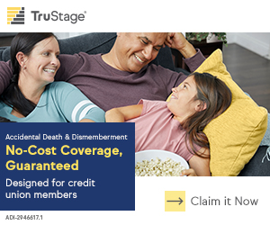 Claim Your Complimentary Coverage Through FastApply AD&D In Three Minutes Or Less. Claim It.